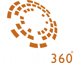 vision360 logo